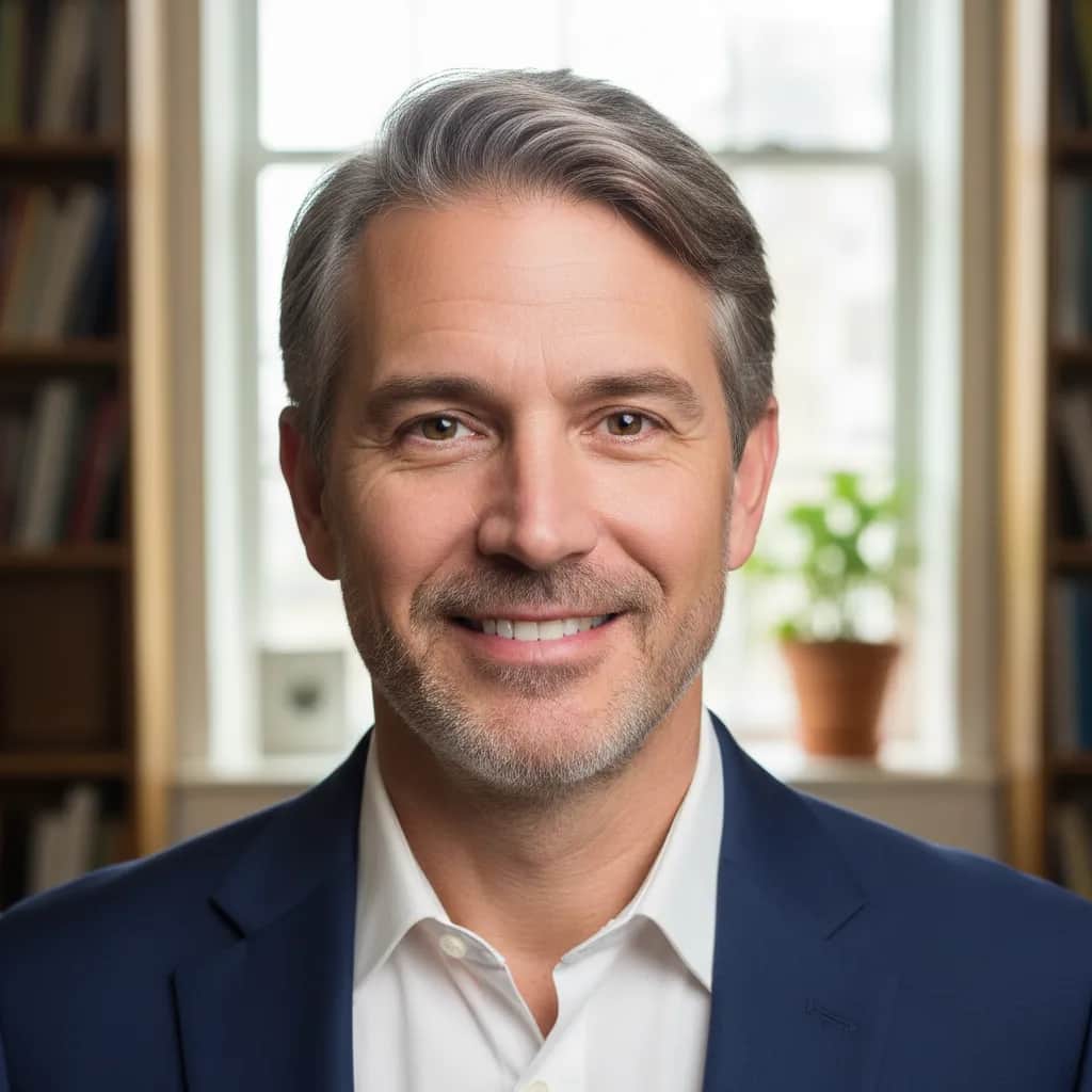 Autor Konstanty Adamczyk