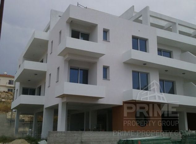 Apartament w rejonie Limassol (Agios Athanasios) na sprzedaż