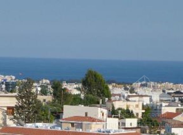 Apartament w rejonie Limassol (Agios Athanasios) na sprzedaż