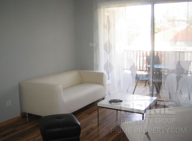 Apartament w rejonie Limassol (Agios Athanasios) na sprzedaż