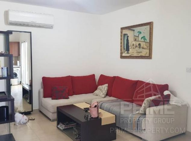 Apartament w rejonie Limassol (Agios Athanasios) na sprzedaż