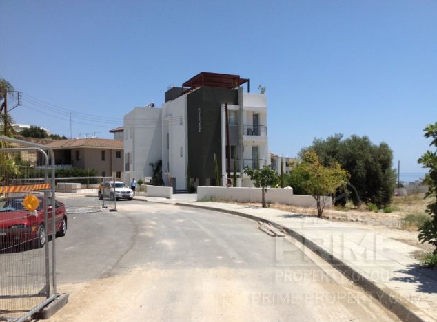 Apartament w rejonie Limassol (Agios Athanasios) na sprzedaż