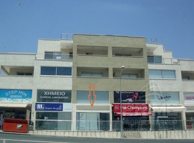  w rejonie Limassol (Agios Athanasios) na sprzedaż