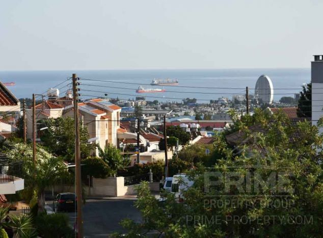 Willa w rejonie Limassol (Agios Athanasios) na sprzedaż