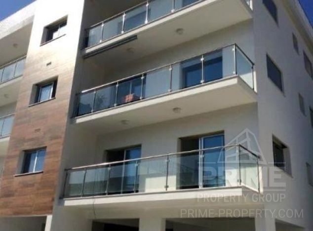 Apartament w rejonie Limassol (Germasogeia Village) na sprzedaż