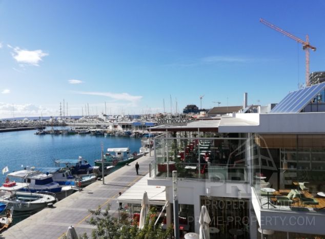 Biuro w rejonie Limassol (Limassol Marina) na sprzedaż