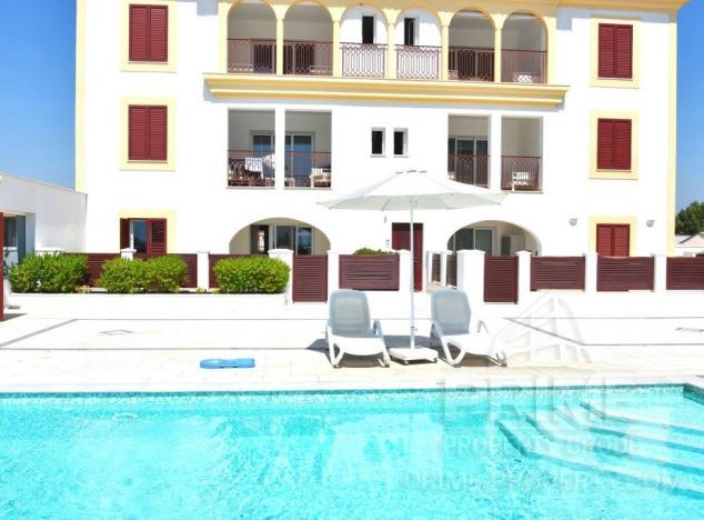 Apartament w rejonie Limassol (Limassol Marina) na sprzedaż