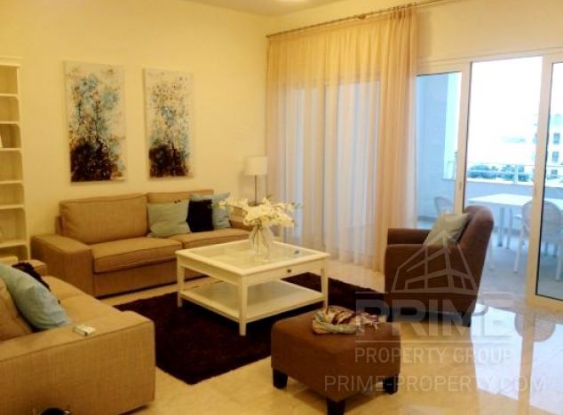 Apartament w rejonie Limassol (Limassol Marina) na sprzedaż