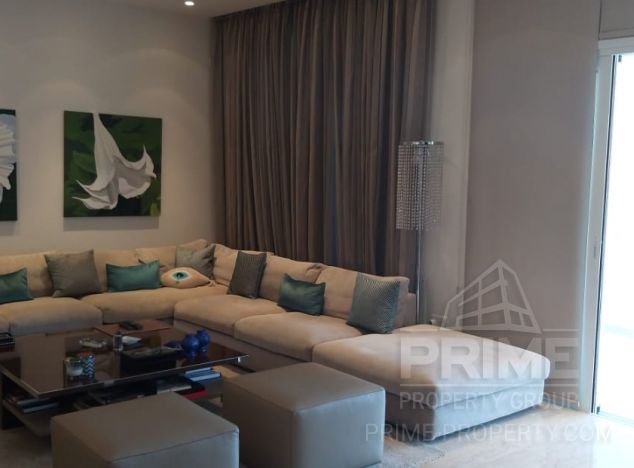 Apartament w rejonie Limassol (Limassol Marina) na sprzedaż