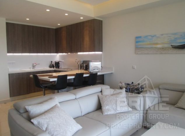 Apartament w rejonie Limassol (Limassol Marina) na sprzedaż