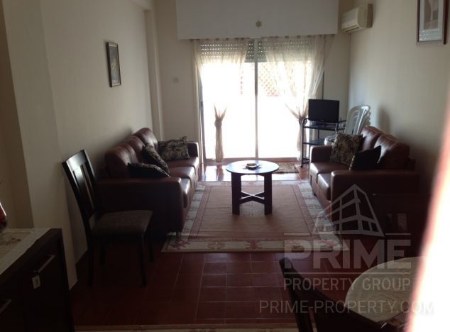 Apartament w rejonie Limassol (Potamos Germasogeias) na sprzedaż