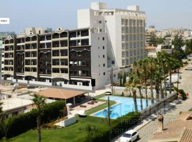 Apartament w rejonie Limassol (Potamos Germasogeias) na sprzedaż