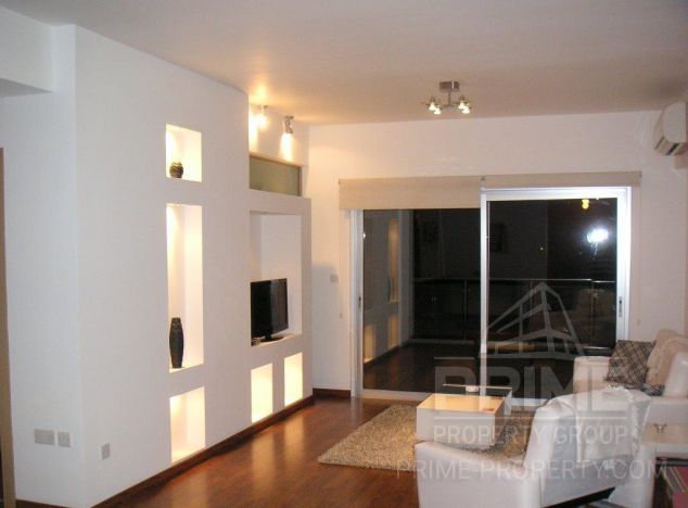 Apartament w rejonie Limassol (Potamos Germasogeias) na sprzedaż