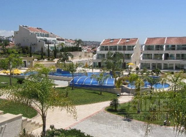 Apartament w rejonie Limassol (Potamos Germasogeias) na sprzedaż