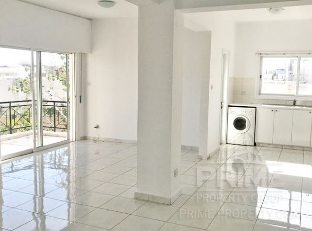 Apartament w rejonie Limassol (Potamos Germasogeias) na sprzedaż