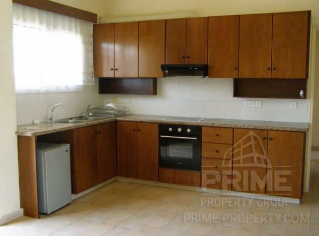 Apartament w rejonie Limassol (Potamos Germasogeias) na sprzedaż