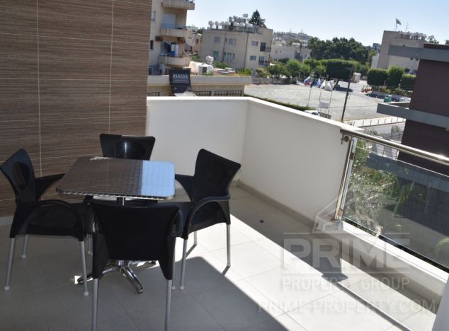 Apartament w rejonie Limassol (Potamos Germasogeias) na sprzedaż