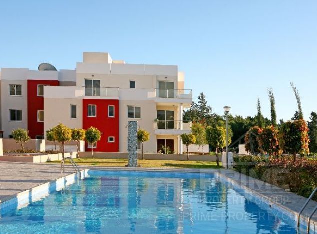 Apartament w rejonie Limassol (Potamos Germasogeias) na sprzedaż