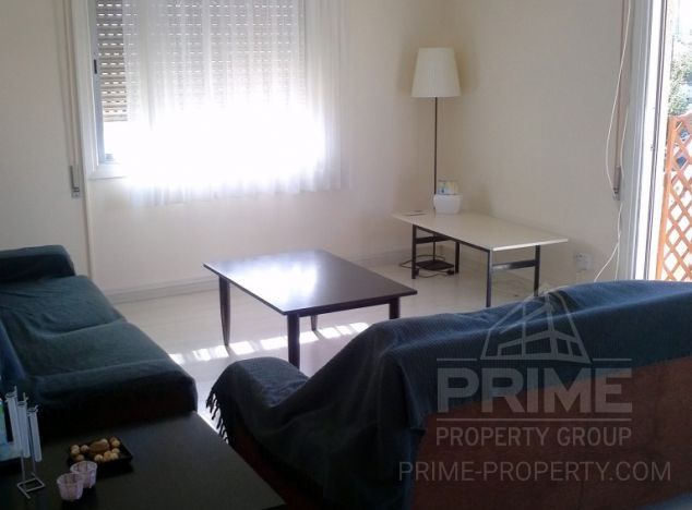 Apartament w rejonie Limassol (Potamos Germasogeias) na sprzedaż