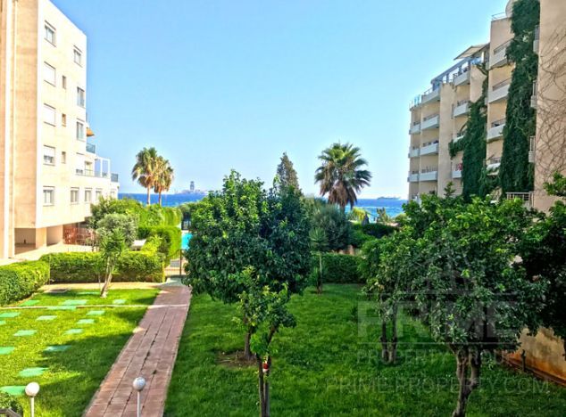 Apartament w rejonie Limassol (Potamos Germasogeias) na sprzedaż