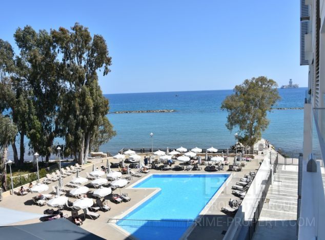 Apartament w rejonie Limassol (Potamos Germasogeias) na sprzedaż