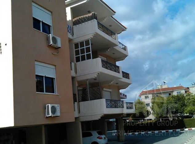 Apartament w rejonie Limassol (Potamos Germasogeias) na sprzedaż