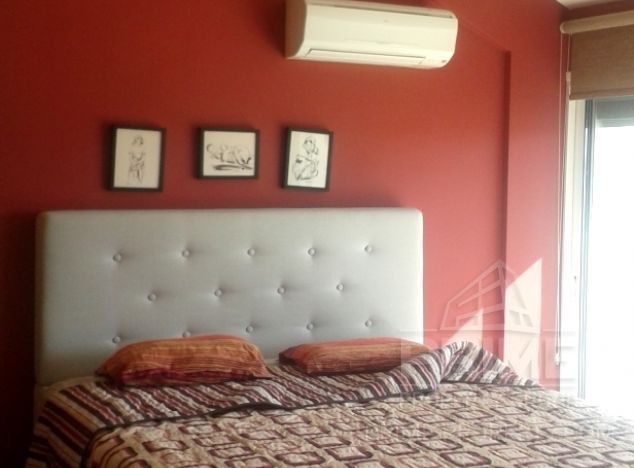 Apartament w rejonie Limassol (Potamos Germasogeias) na sprzedaż