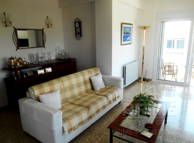 Apartament w rejonie Limassol (Potamos Germasogeias) na sprzedaż