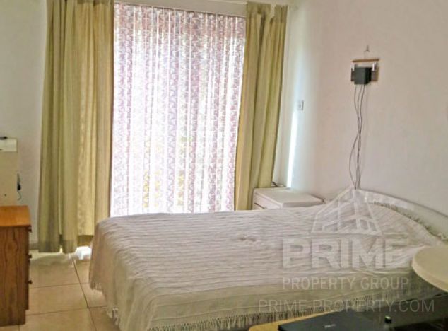 Apartament w rejonie Limassol (Potamos Germasogeias) na sprzedaż