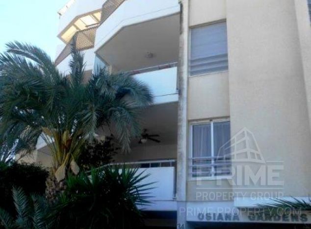 Apartament w rejonie Limassol (Potamos Germasogeias) na sprzedaż