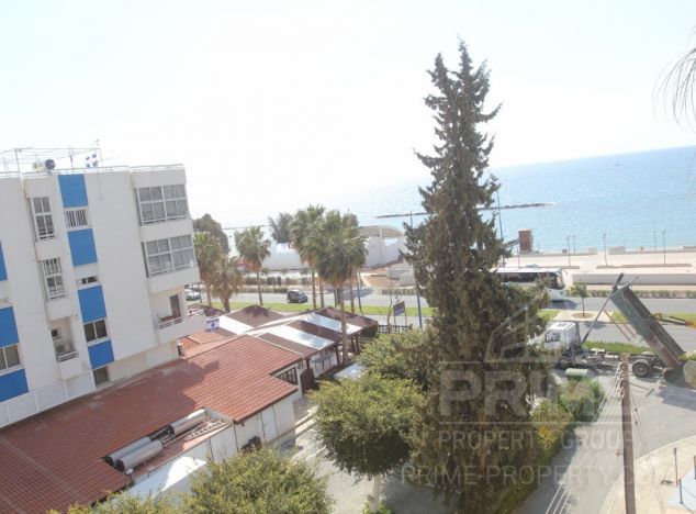 Apartament w rejonie Limassol (Potamos Germasogeias) na sprzedaż