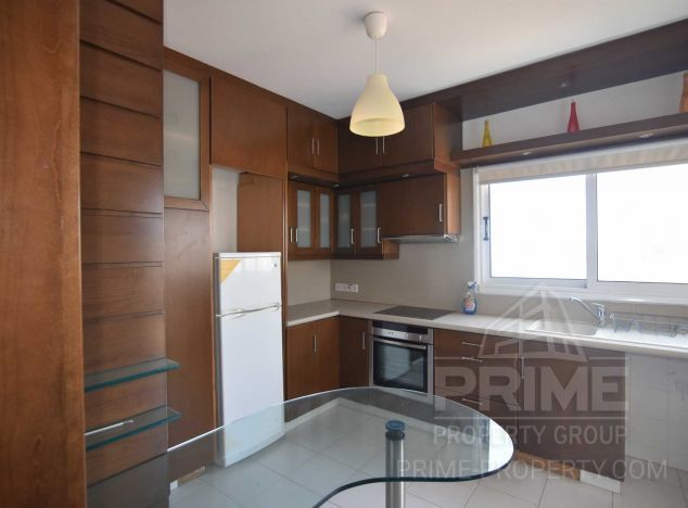 Apartament w rejonie Limassol (Potamos Germasogeias) na sprzedaż