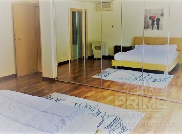 Apartament w rejonie Limassol (Potamos Germasogeias) na sprzedaż