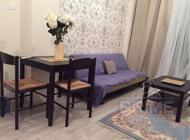 Apartament w rejonie Limassol (Potamos Germasogeias) na sprzedaż