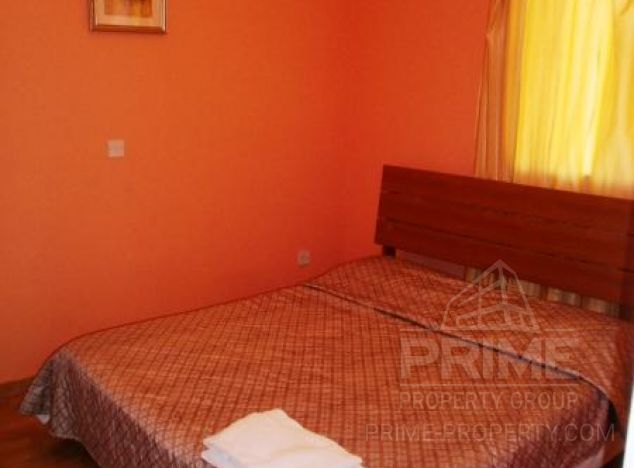 Apartament w rejonie Limassol (Potamos Germasogeias) na sprzedaż