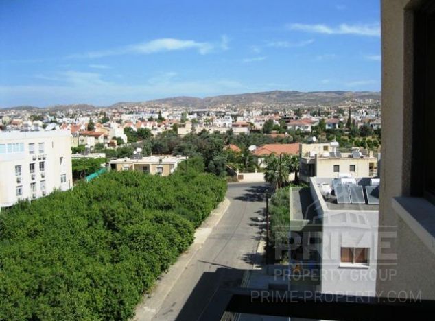 Apartament w rejonie Limassol (Potamos Germasogeias) na sprzedaż