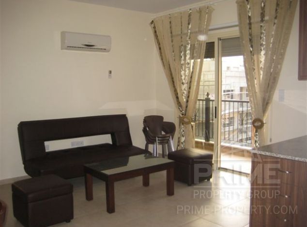 Apartament w rejonie Limassol (Potamos Germasogeias) na sprzedaż