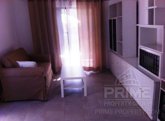 Apartament w rejonie Limassol (Potamos Germasogeias) na sprzedaż