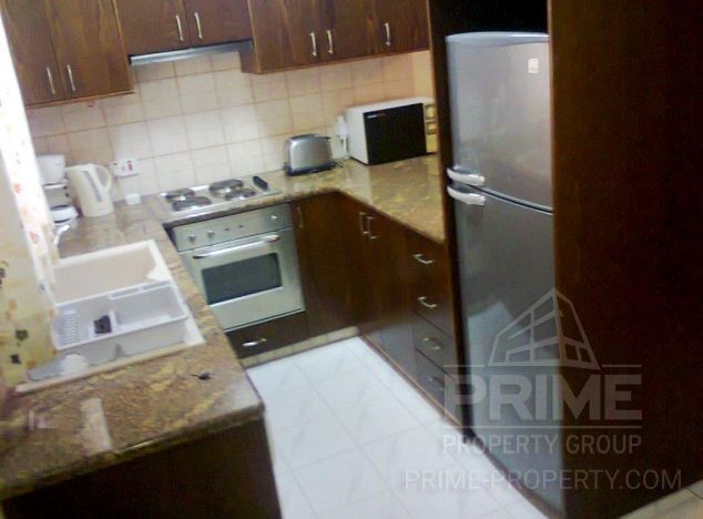 Apartament w rejonie Limassol (Potamos Germasogeias) na sprzedaż