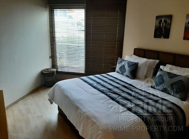 Apartament w rejonie Limassol (Potamos Germasogeias) na sprzedaż