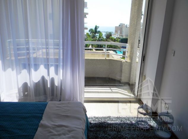 Apartament w rejonie Limassol (Potamos Germasogeias) na sprzedaż