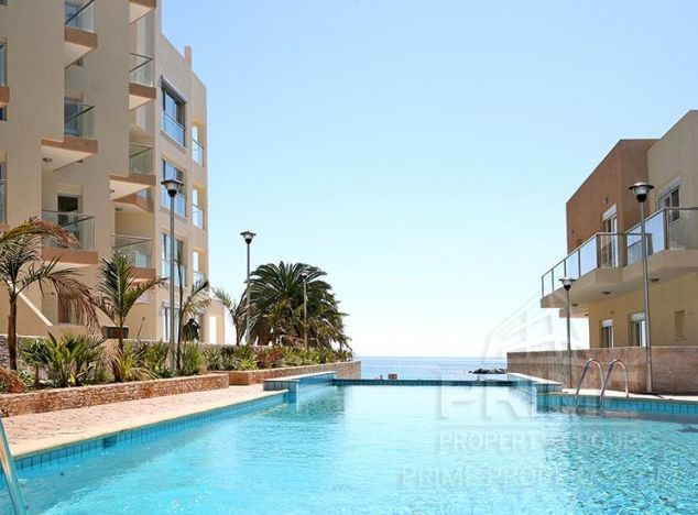 Apartament w rejonie Limassol (Potamos Germasogeias) na sprzedaż