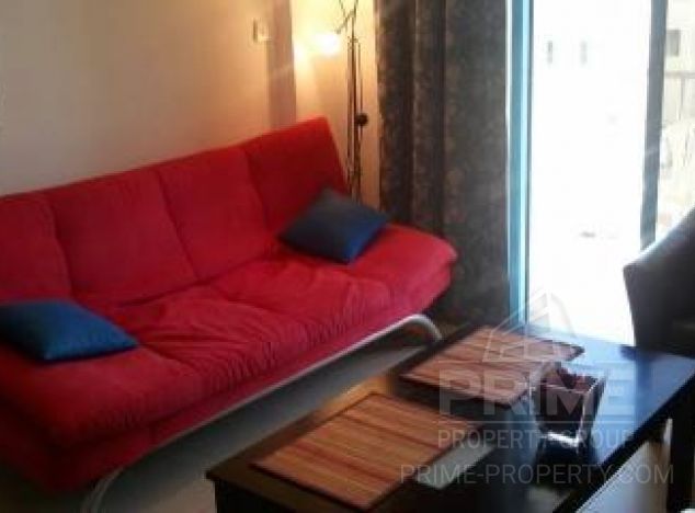 Apartament w rejonie Limassol (Potamos Germasogeias) na sprzedaż