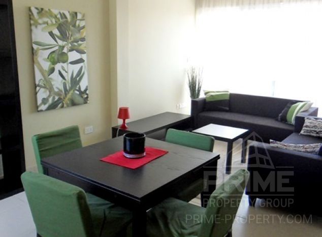 Apartament w rejonie Limassol (Potamos Germasogeias) na sprzedaż