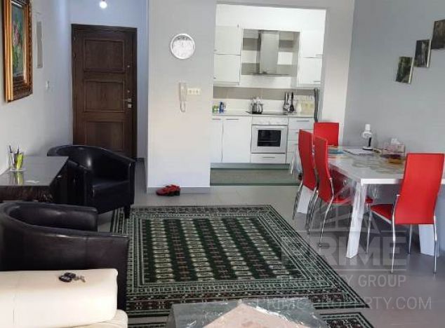 Apartament w rejonie Limassol (Potamos Germasogeias) na sprzedaż