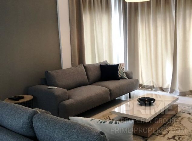 Apartament w rejonie Limassol (Potamos Germasogeias) na sprzedaż