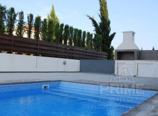 Apartament w rejonie Limassol (Potamos Germasogeias) na sprzedaż