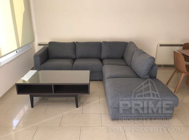 Apartament w rejonie Limassol (Potamos Germasogeias) na sprzedaż