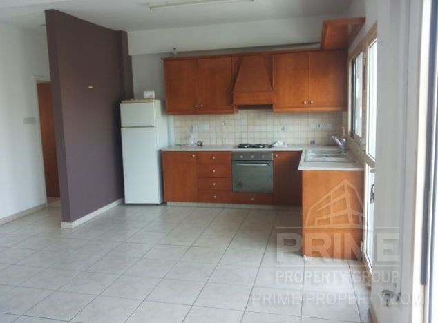 Apartament w rejonie Limassol (Potamos Germasogeias) na sprzedaż