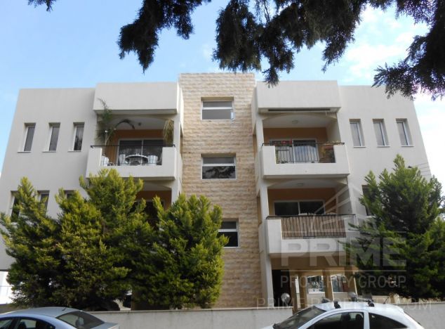 Apartament w rejonie Limassol (Potamos Germasogeias) na sprzedaż